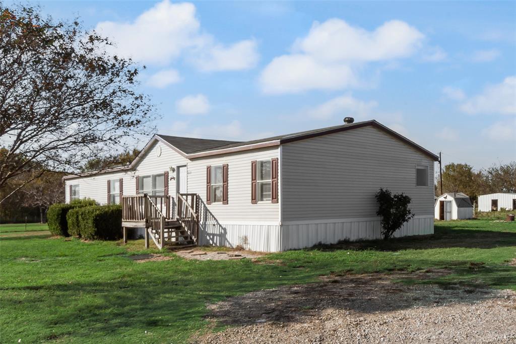 George Sawyer A-462 - Residential