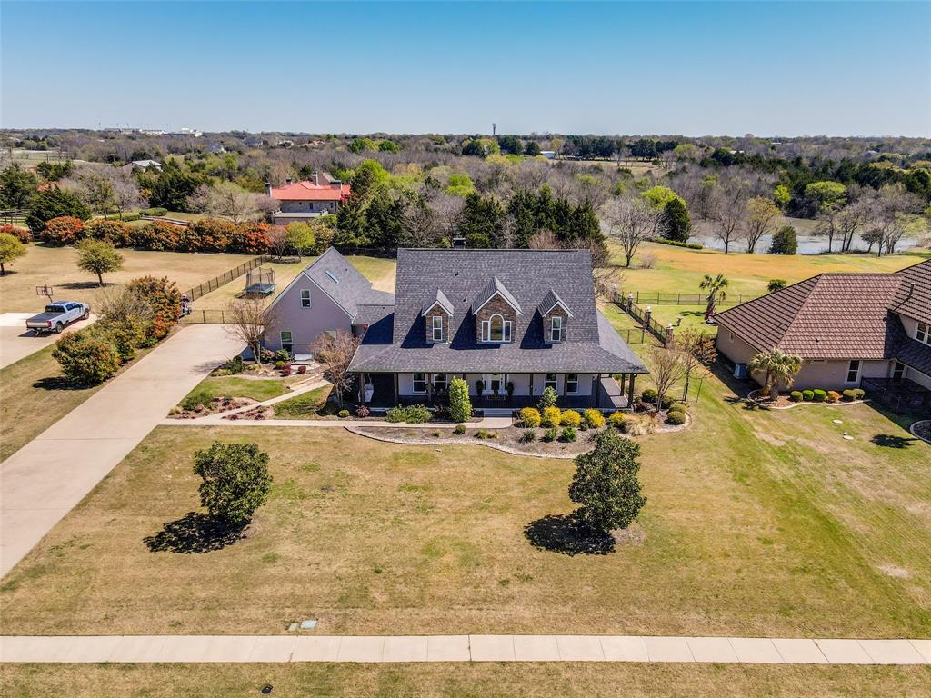 Crystal Shores - Residential