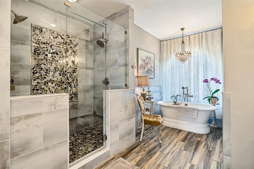 Crystal Shores - Residential