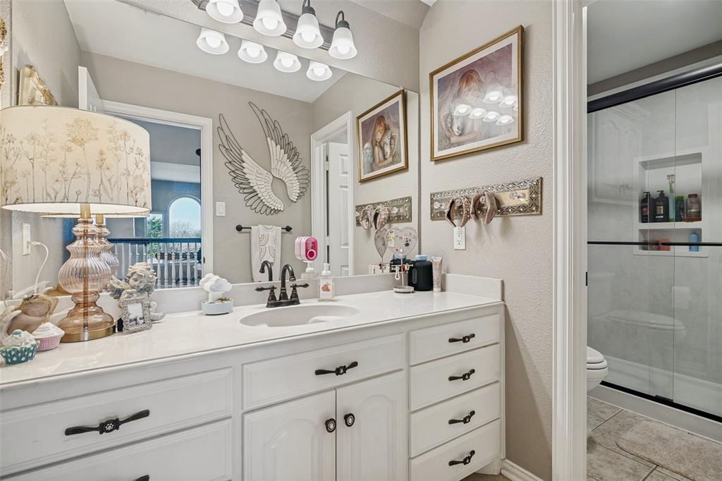 Crystal Shores - Residential