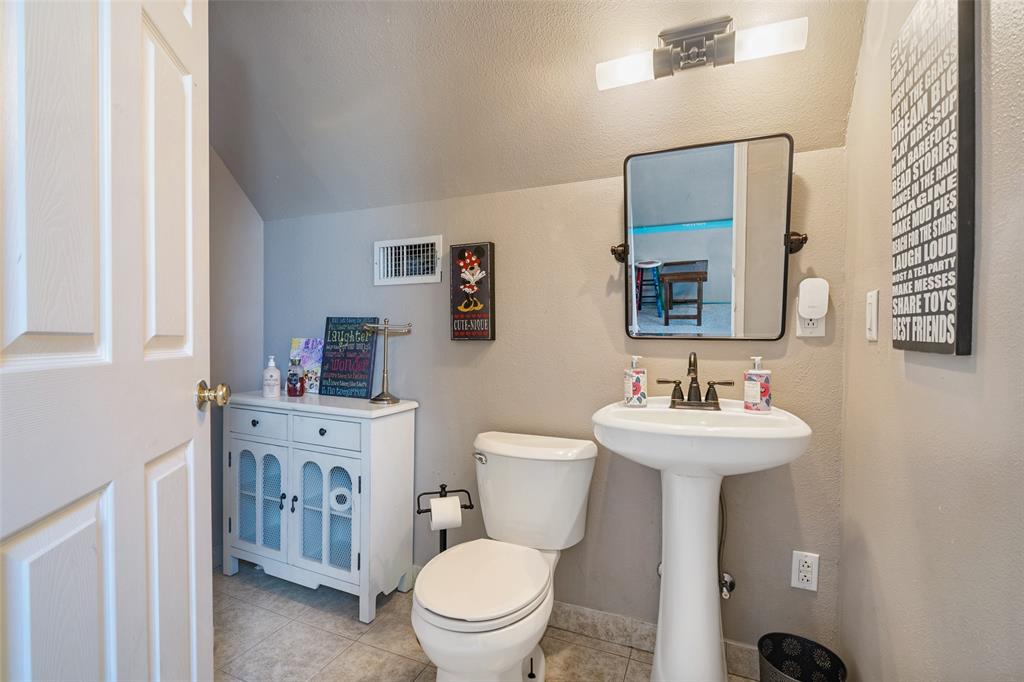 Crystal Shores - Residential