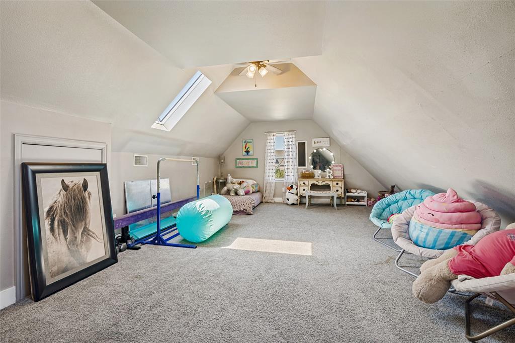 Crystal Shores - Residential