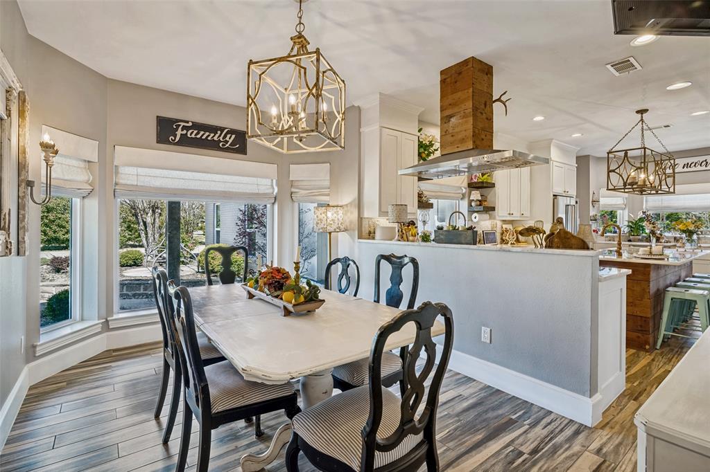 Crystal Shores - Residential