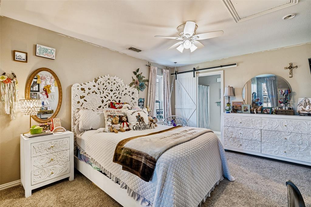 Crystal Shores - Residential