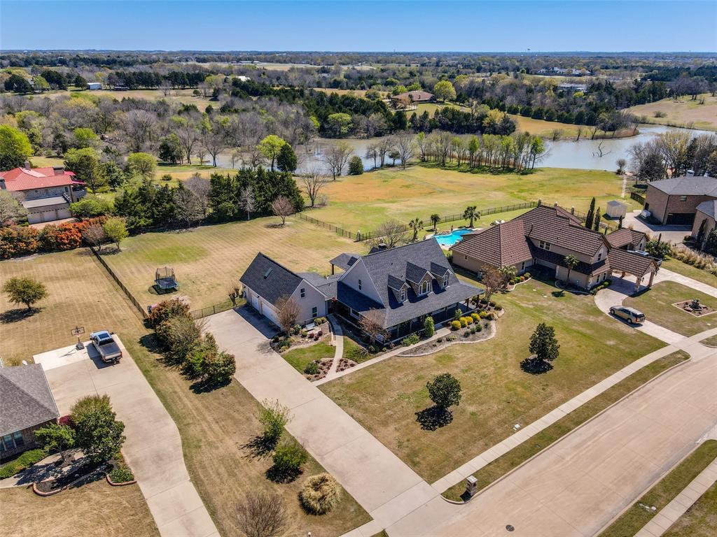 Crystal Shores - Residential