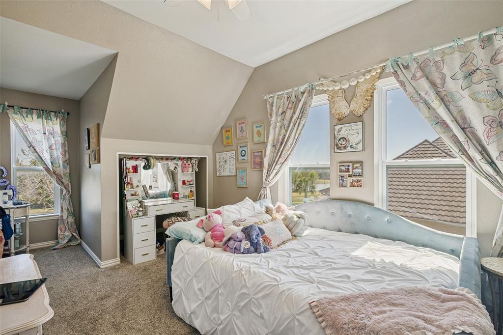 Crystal Shores - Residential