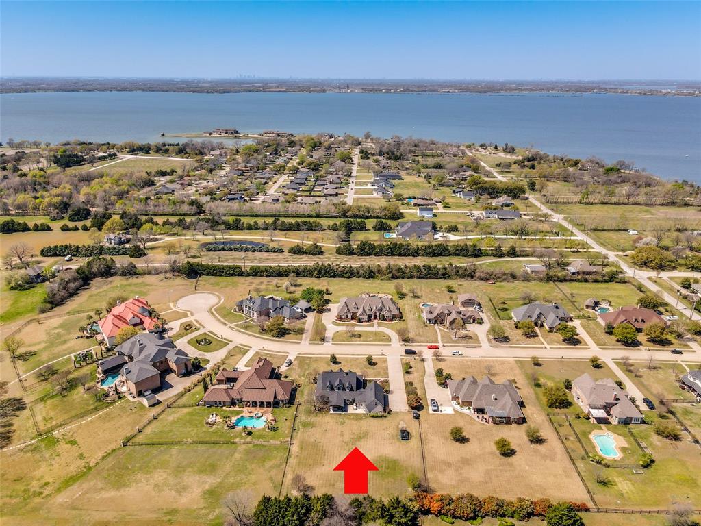 Crystal Shores - Residential
