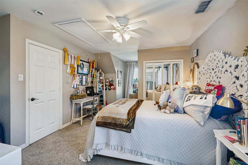 Crystal Shores - Residential