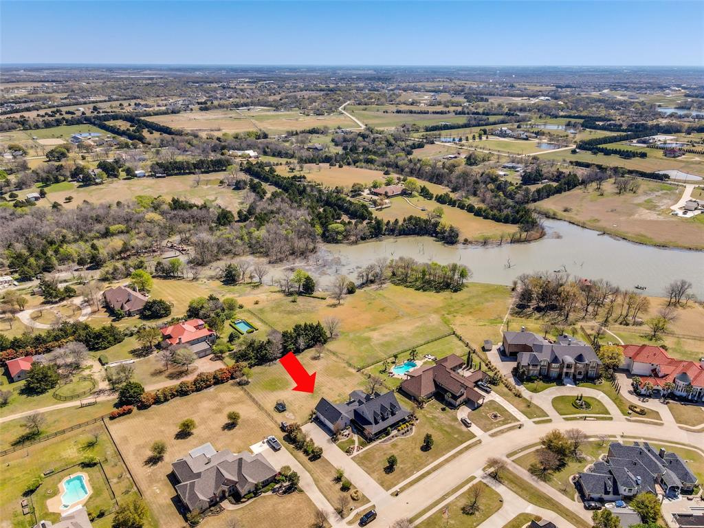Crystal Shores - Residential