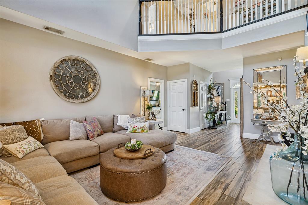 Crystal Shores - Residential