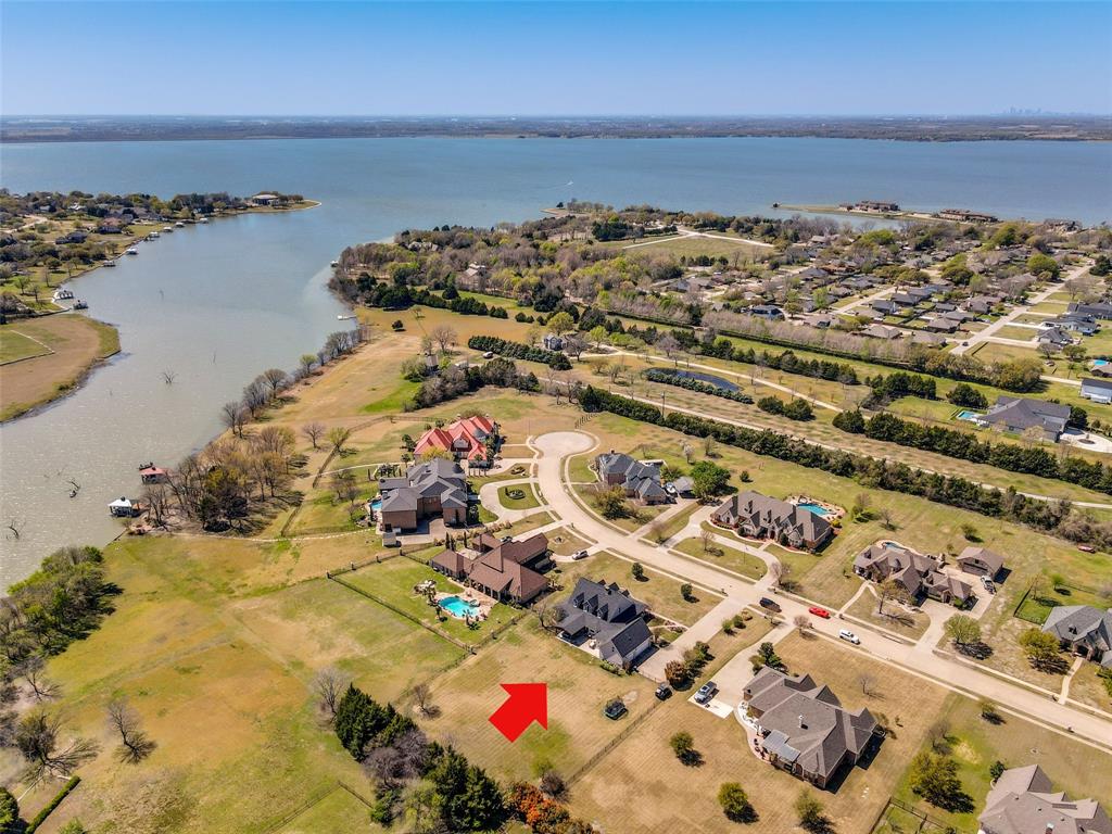 Crystal Shores - Residential