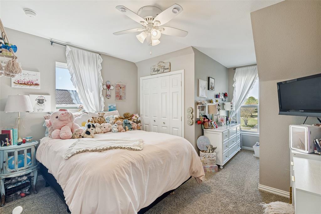 Crystal Shores - Residential