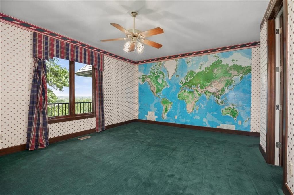 Mira Vista - Residential