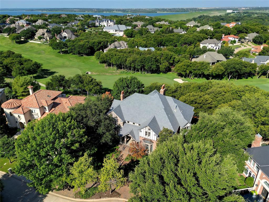 Mira Vista - Residential