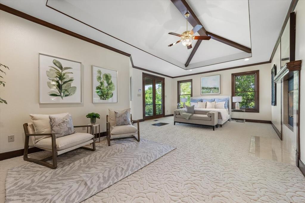 Mira Vista - Residential