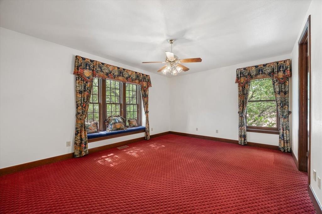 Mira Vista - Residential