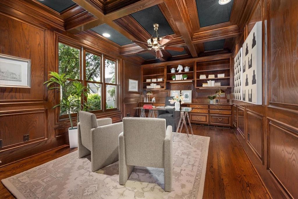 Mira Vista - Residential