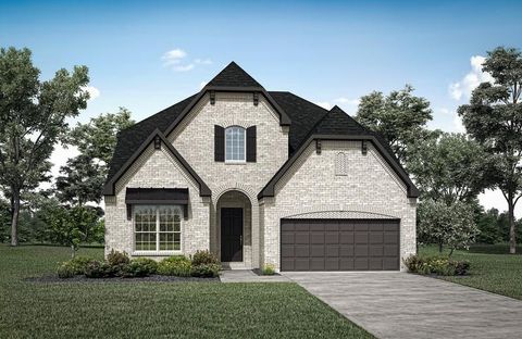 2305 Meek Woods Lane Mansfield TX 76063