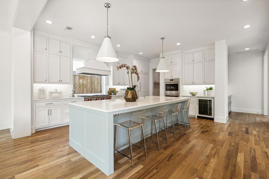 Lovers Lane Heights - Residential