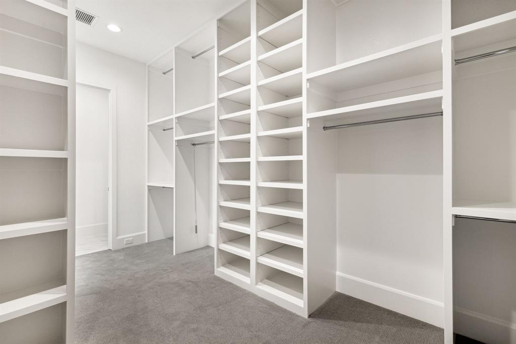 Lovers Lane Heights - Residential