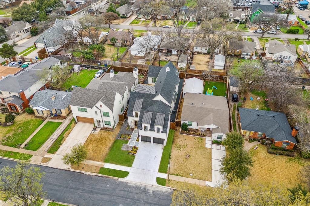 Lovers Lane Heights - Residential