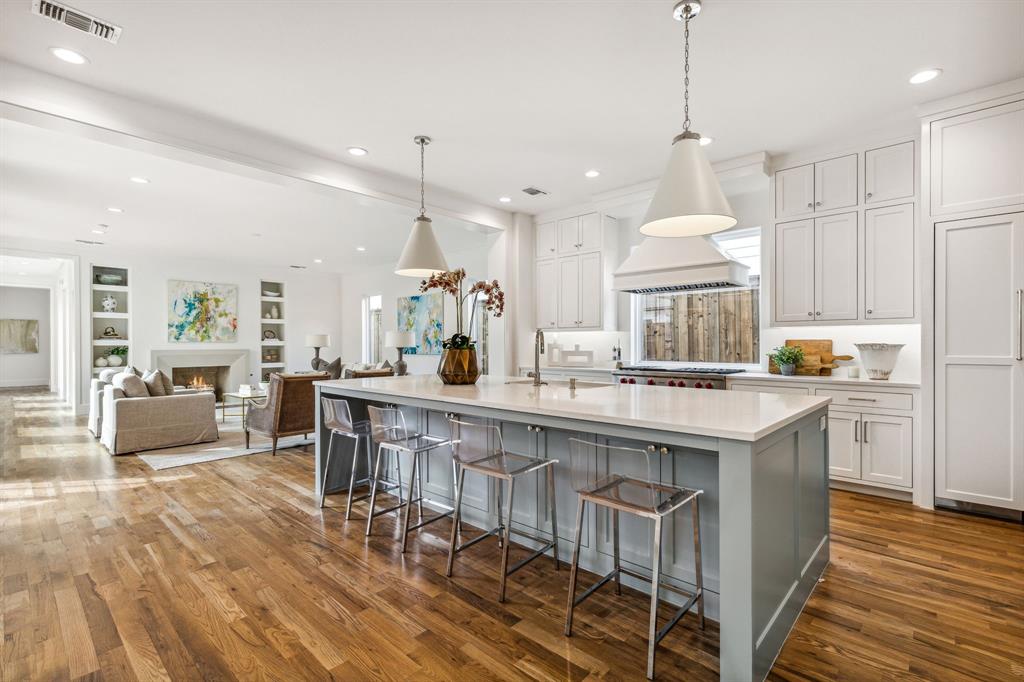 Lovers Lane Heights - Residential