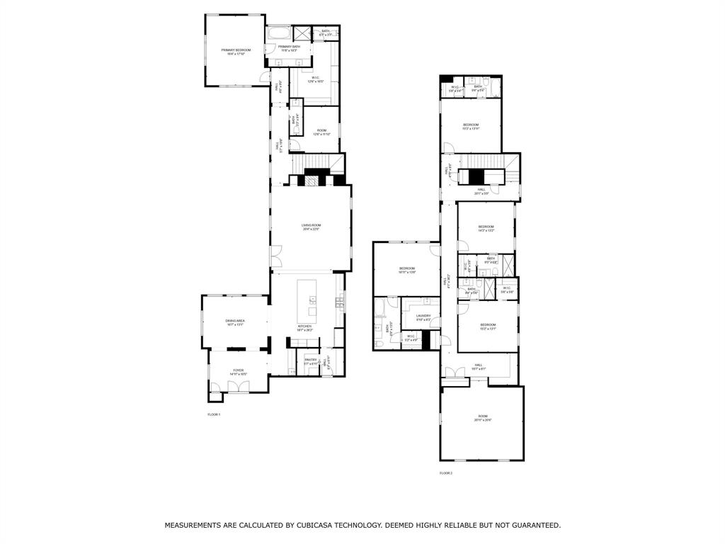 Lovers Lane Heights - Residential