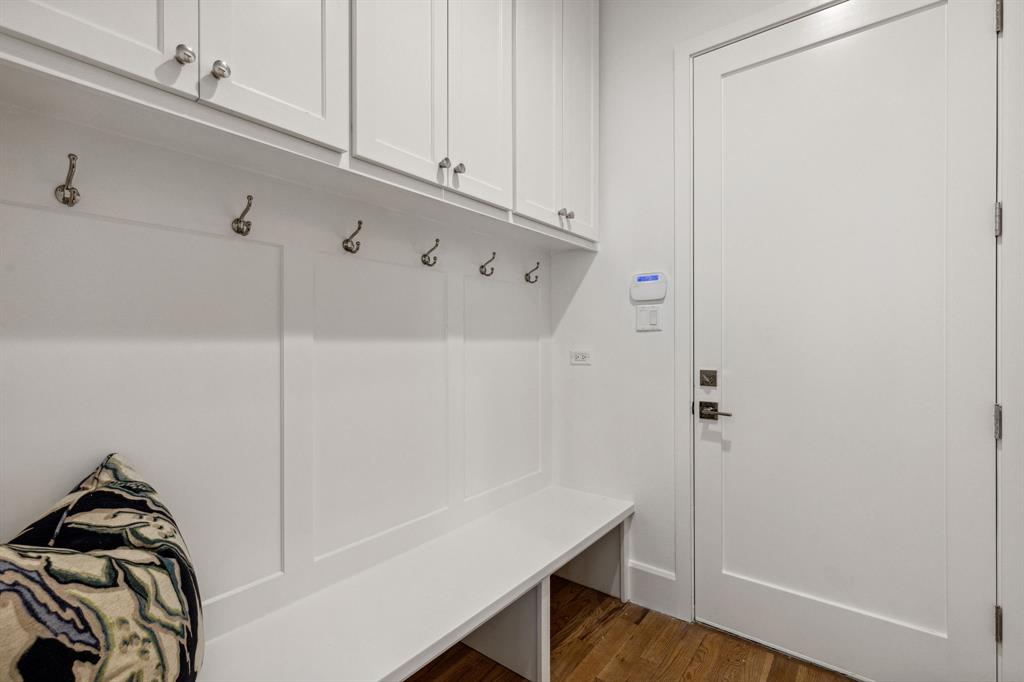 Lovers Lane Heights - Residential