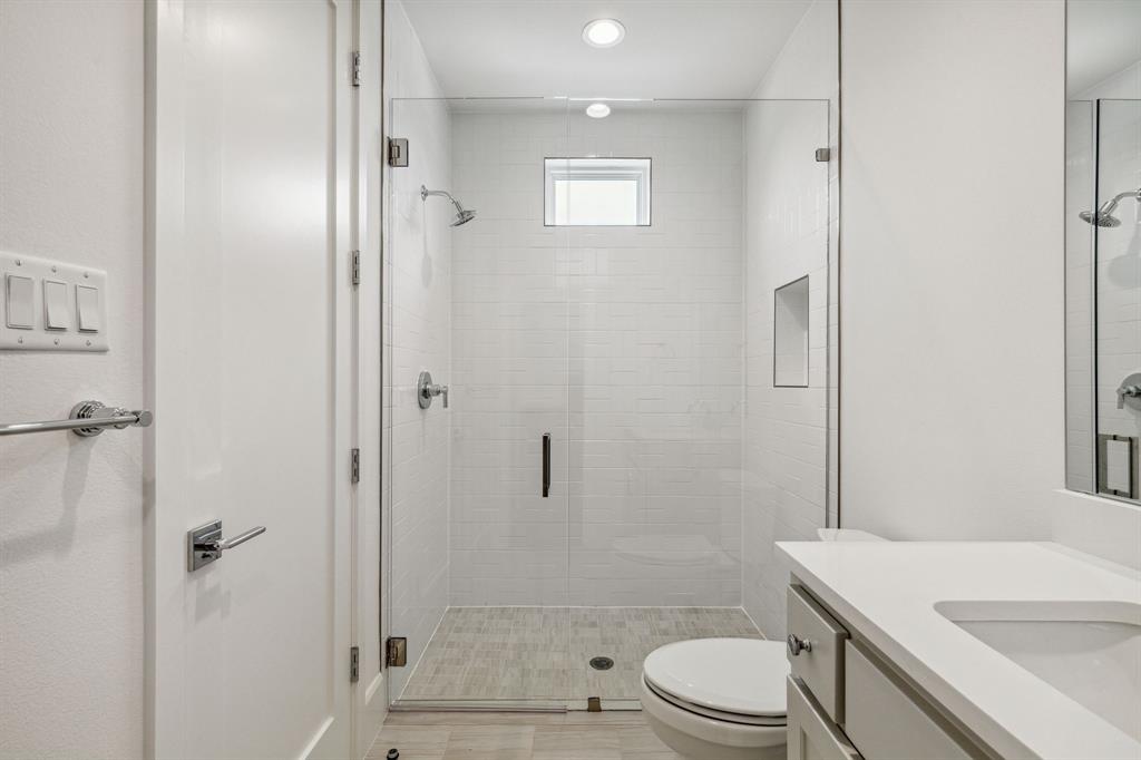 Lovers Lane Heights - Residential