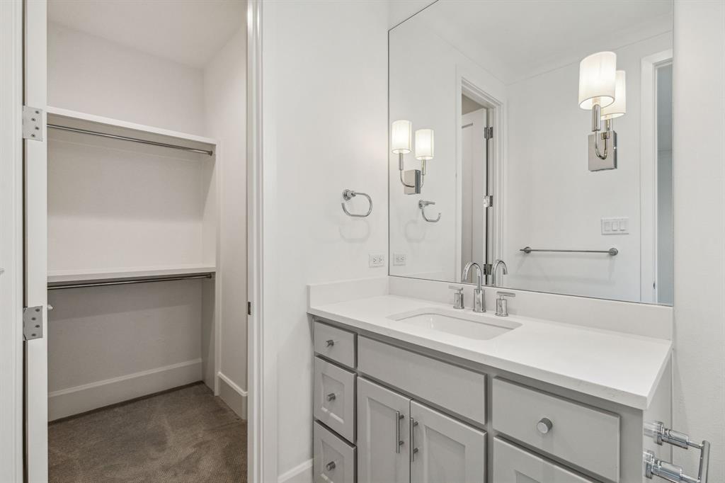 Lovers Lane Heights - Residential