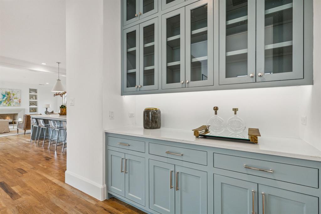 Lovers Lane Heights - Residential