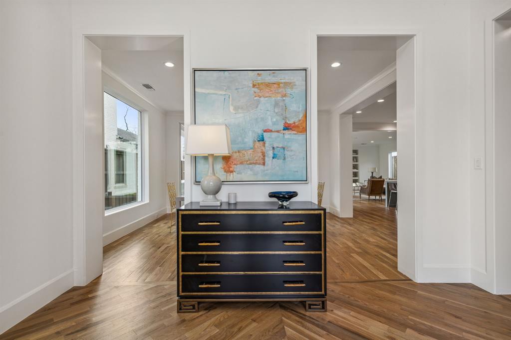 Lovers Lane Heights - Residential