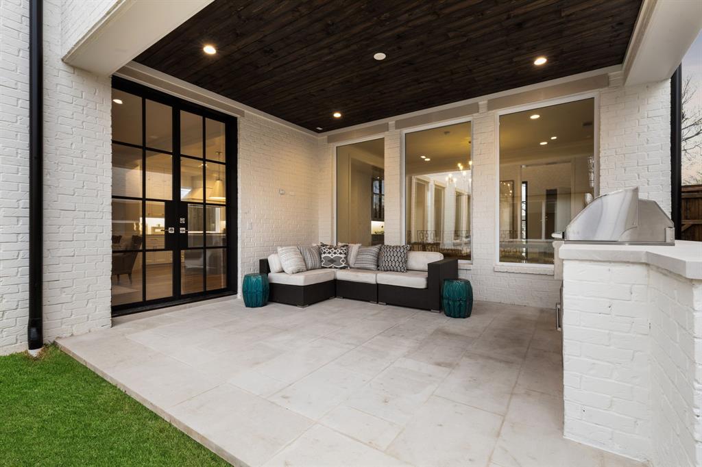 Lovers Lane Heights - Residential