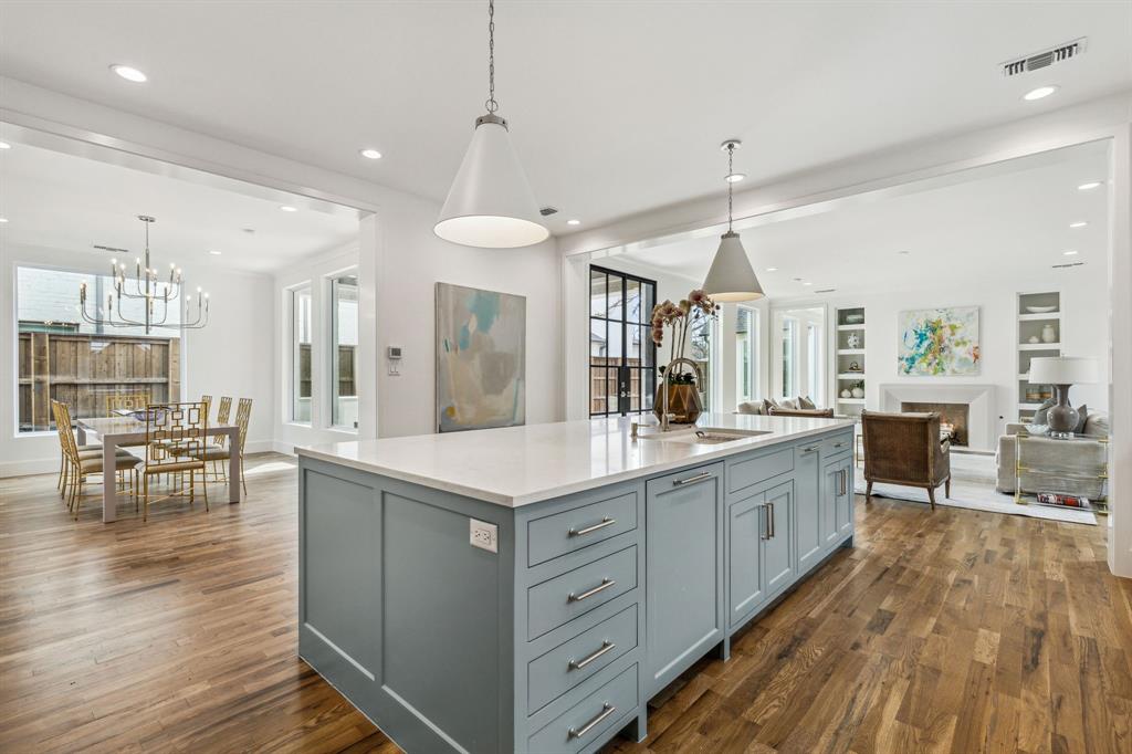 Lovers Lane Heights - Residential