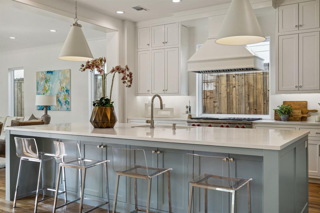 Lovers Lane Heights - Residential