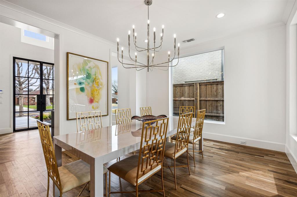 Lovers Lane Heights - Residential