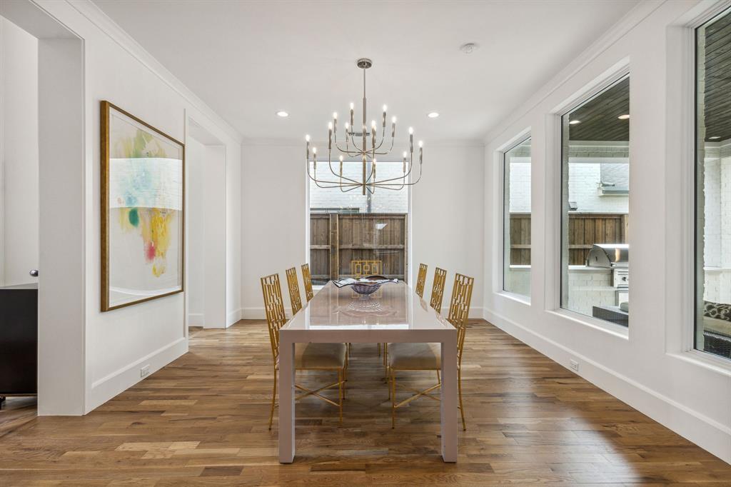 Lovers Lane Heights - Residential