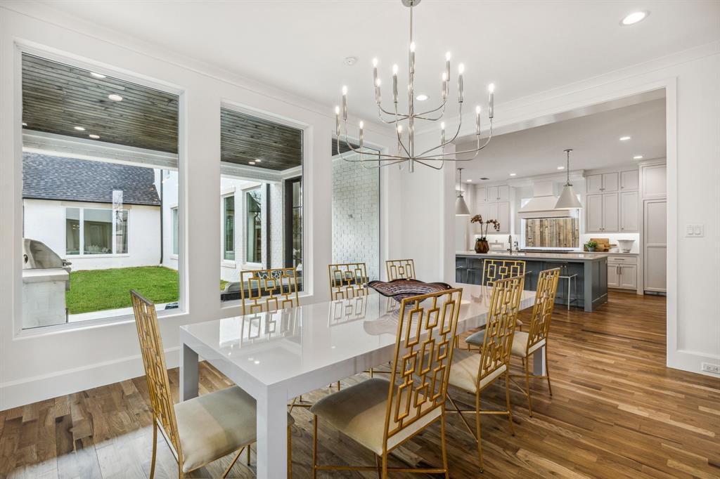 Lovers Lane Heights - Residential