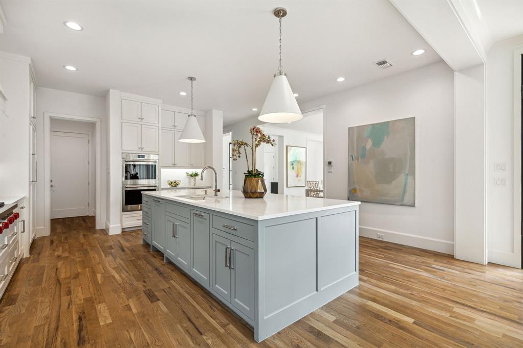 Lovers Lane Heights - Residential