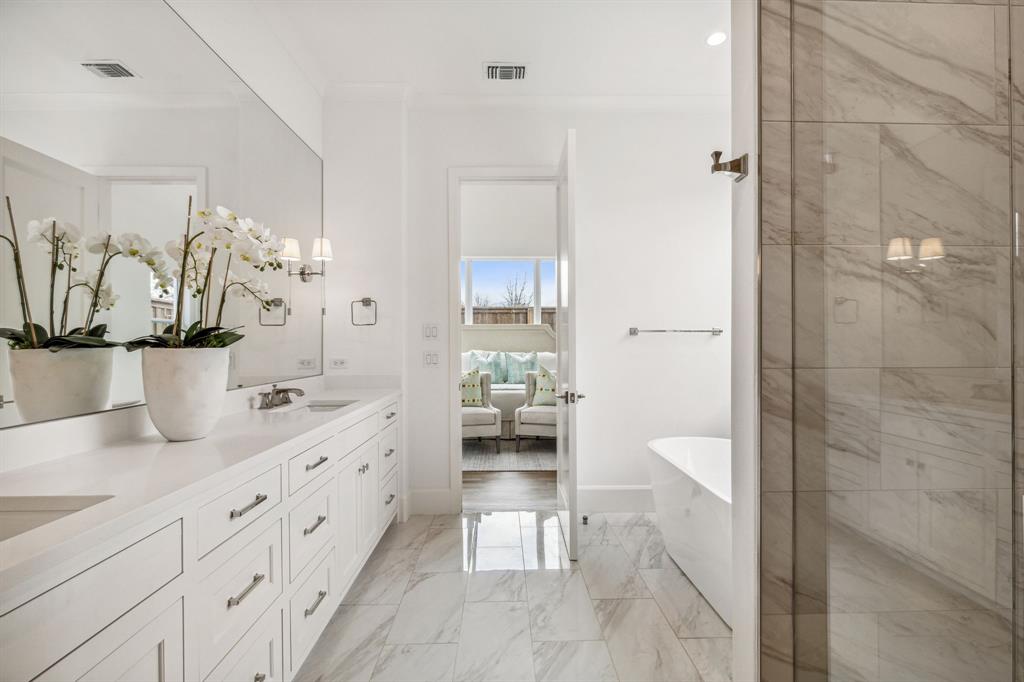 Lovers Lane Heights - Residential