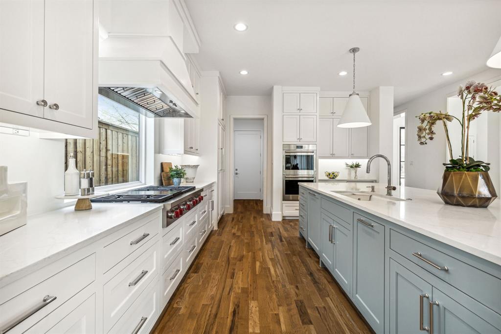 Lovers Lane Heights - Residential