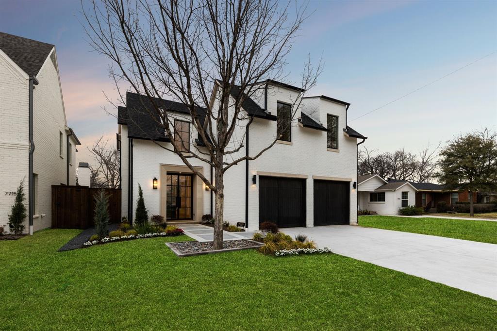 Lovers Lane Heights - Residential