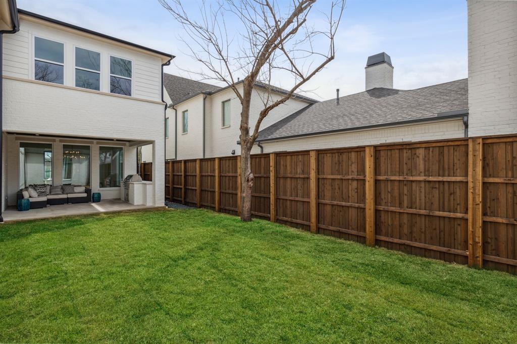 Lovers Lane Heights - Residential