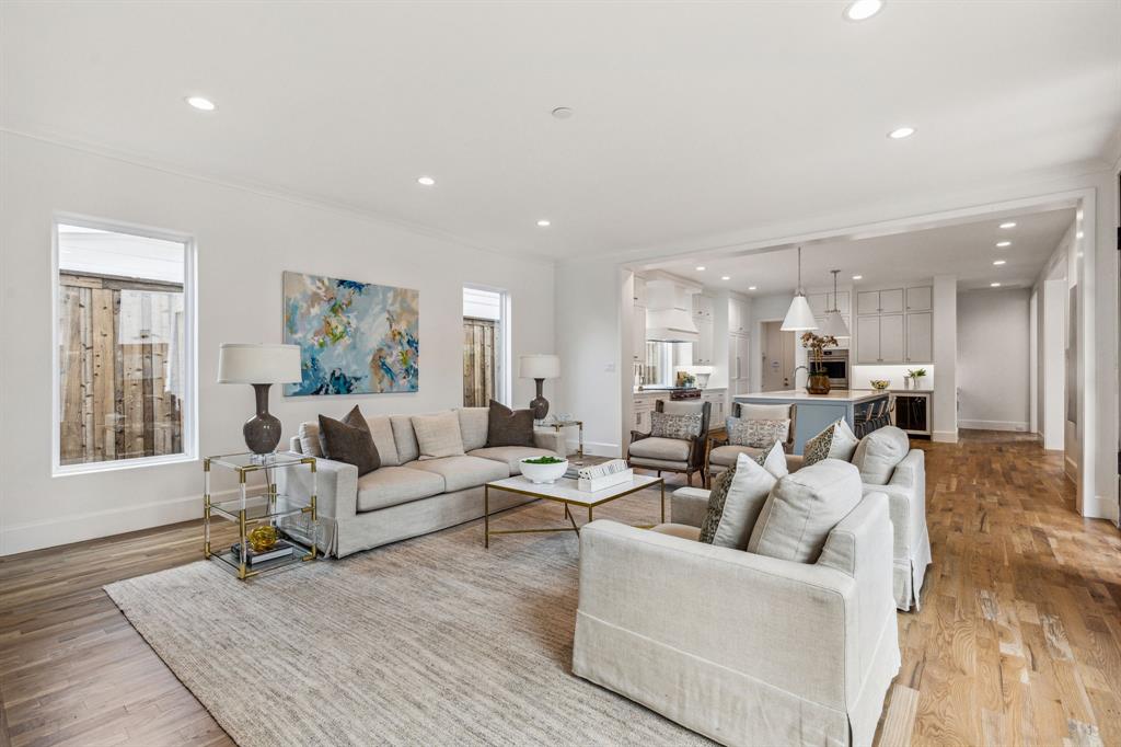 Lovers Lane Heights - Residential