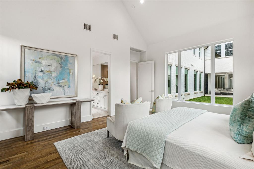 Lovers Lane Heights - Residential