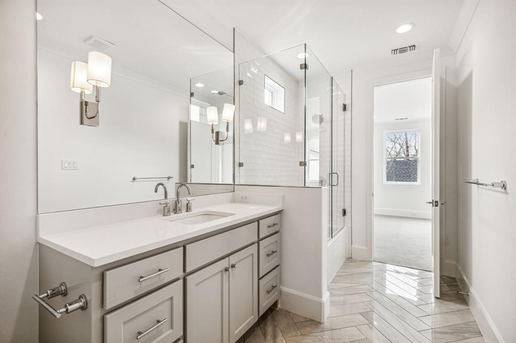 Lovers Lane Heights - Residential