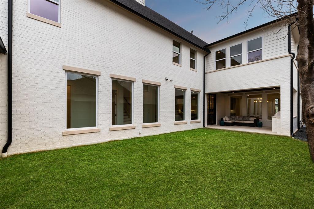 Lovers Lane Heights - Residential