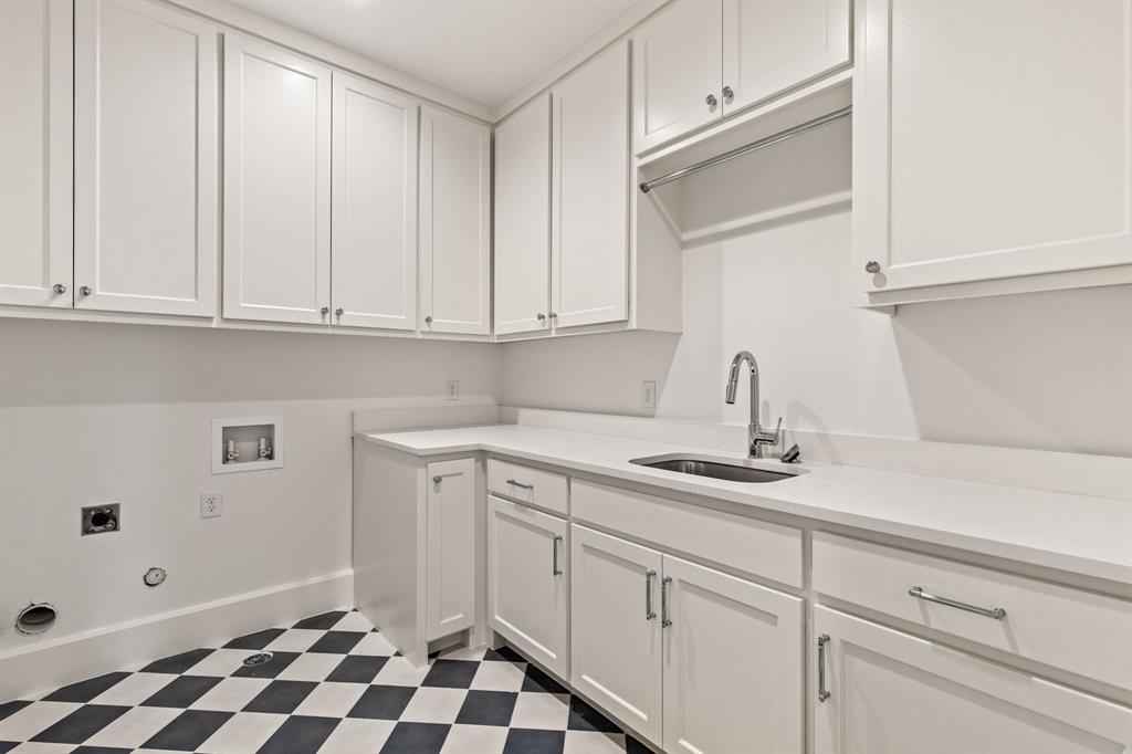 Lovers Lane Heights - Residential