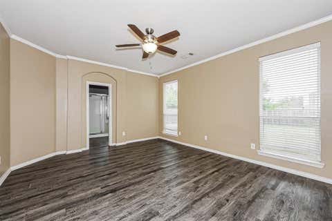 Tiny photo for 8421 Miramax Trail, Dallas, TX 75249 (MLS # 21340894)