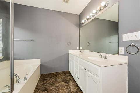 Tiny photo for 8421 Miramax Trail, Dallas, TX 75249 (MLS # 21340894)